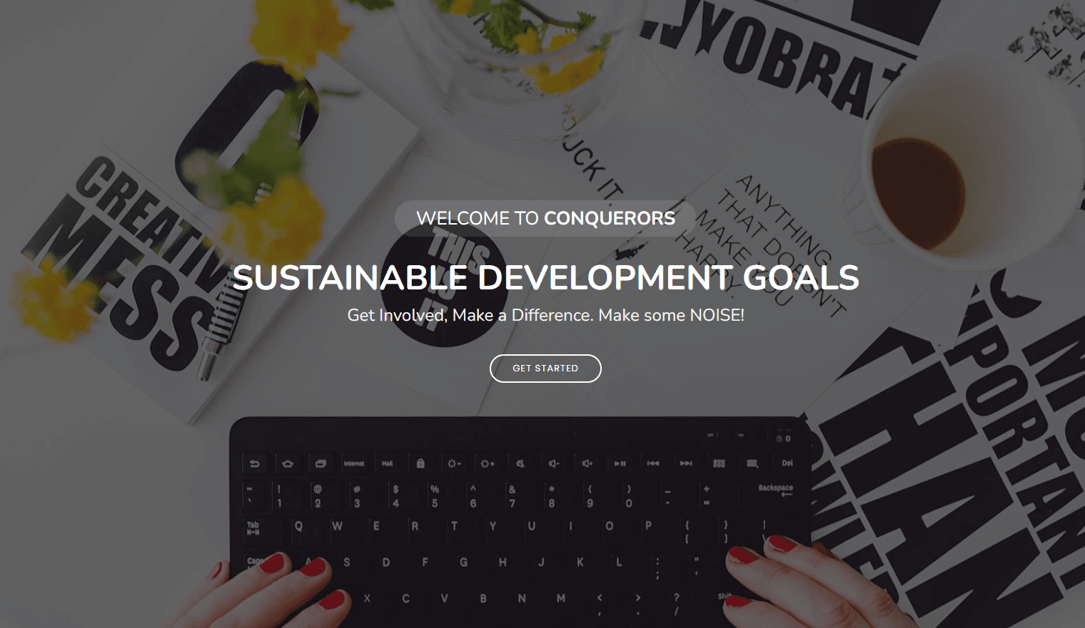 SDG