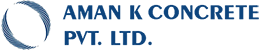 AMAN K CONCRETE PVT. LTD.